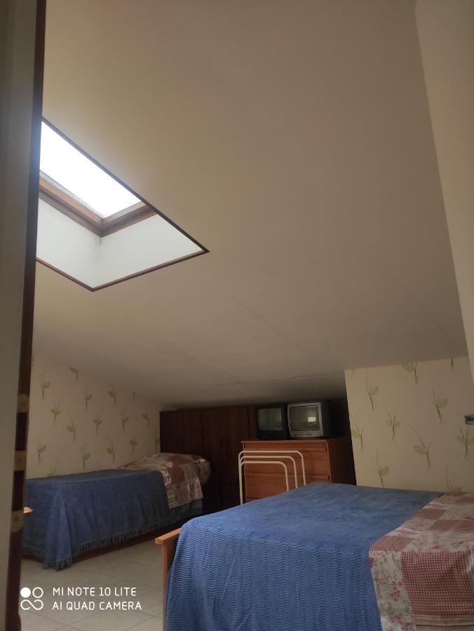 Poirson Thiery Hotell Hagecourt Exteriör bild